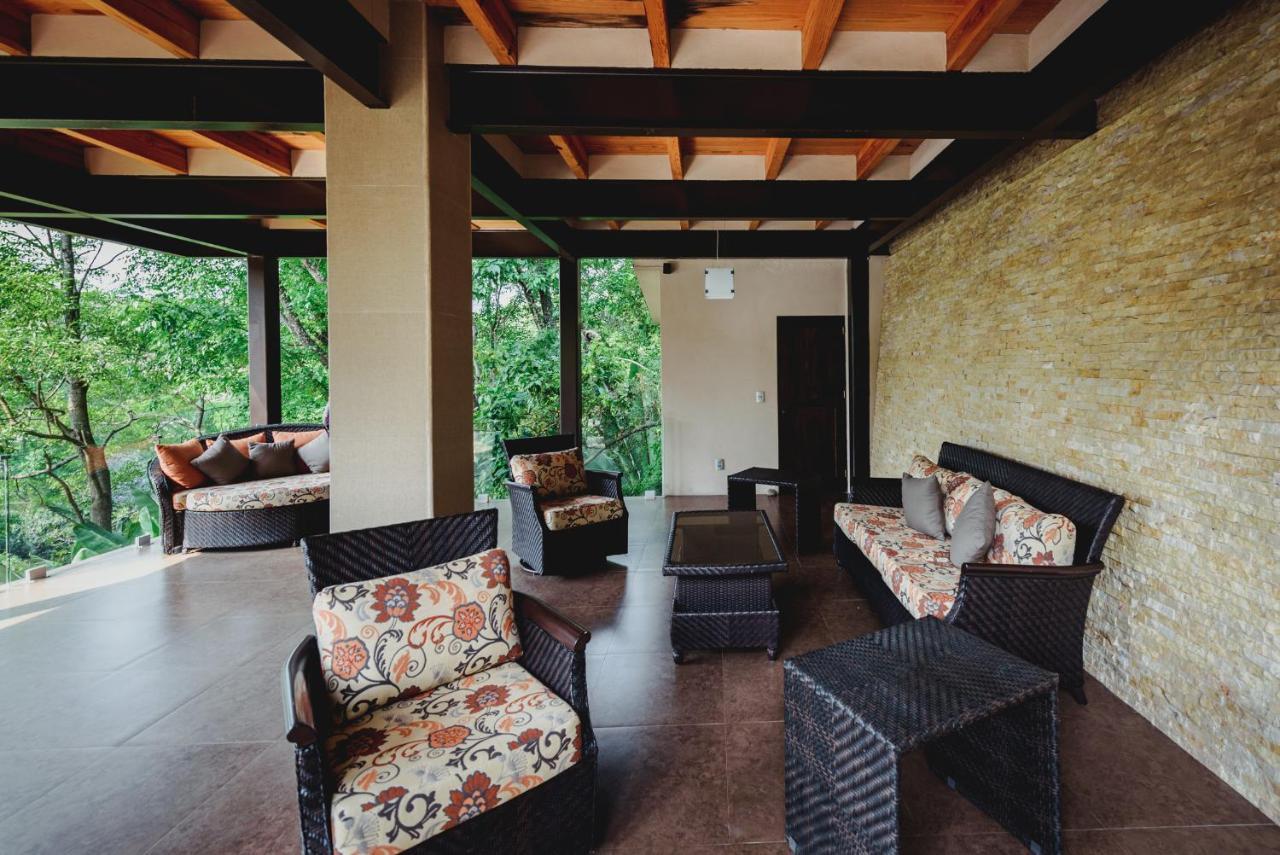 Loto Azul Hotel & Spa Valle de Bravo Ngoại thất bức ảnh