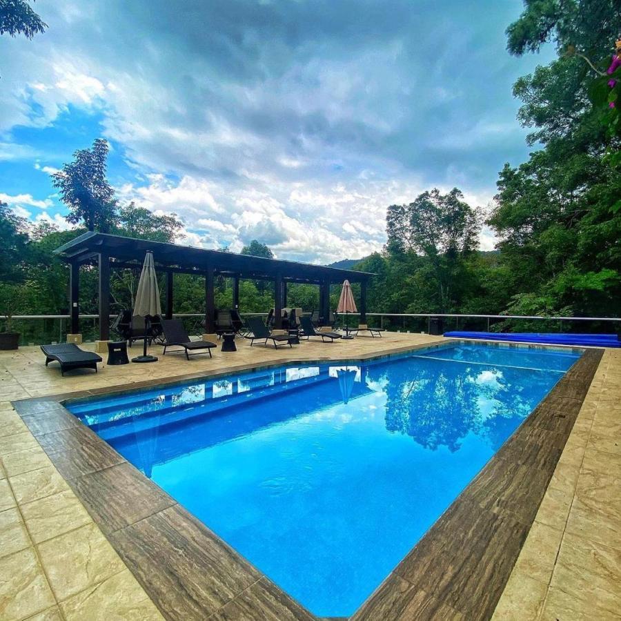 Loto Azul Hotel & Spa Valle de Bravo Ngoại thất bức ảnh