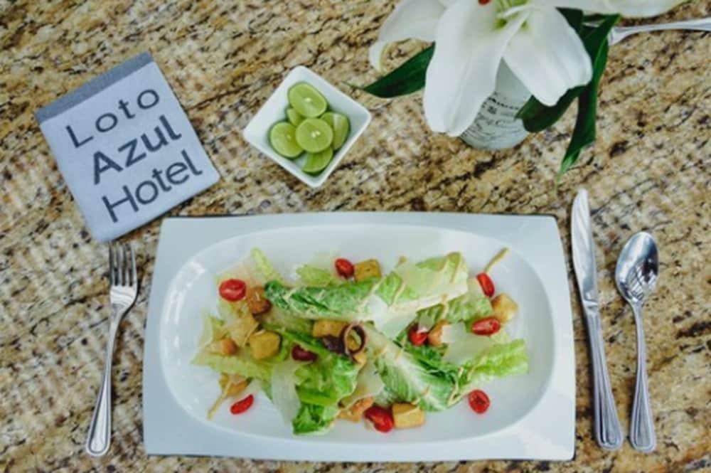 Loto Azul Hotel & Spa Valle de Bravo Ngoại thất bức ảnh