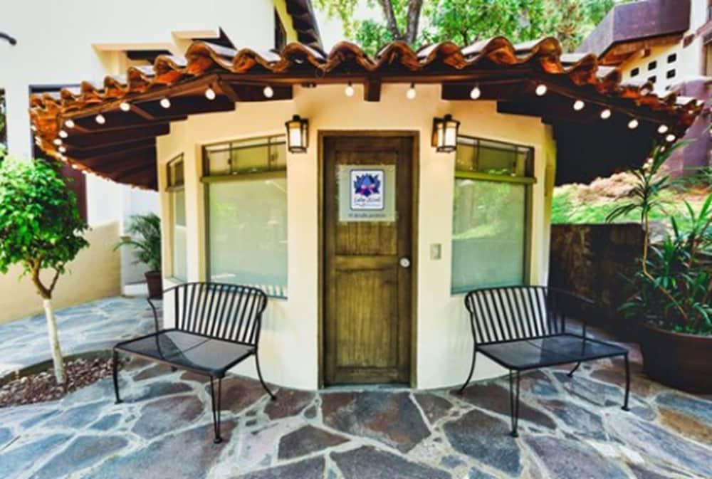 Loto Azul Hotel & Spa Valle de Bravo Ngoại thất bức ảnh