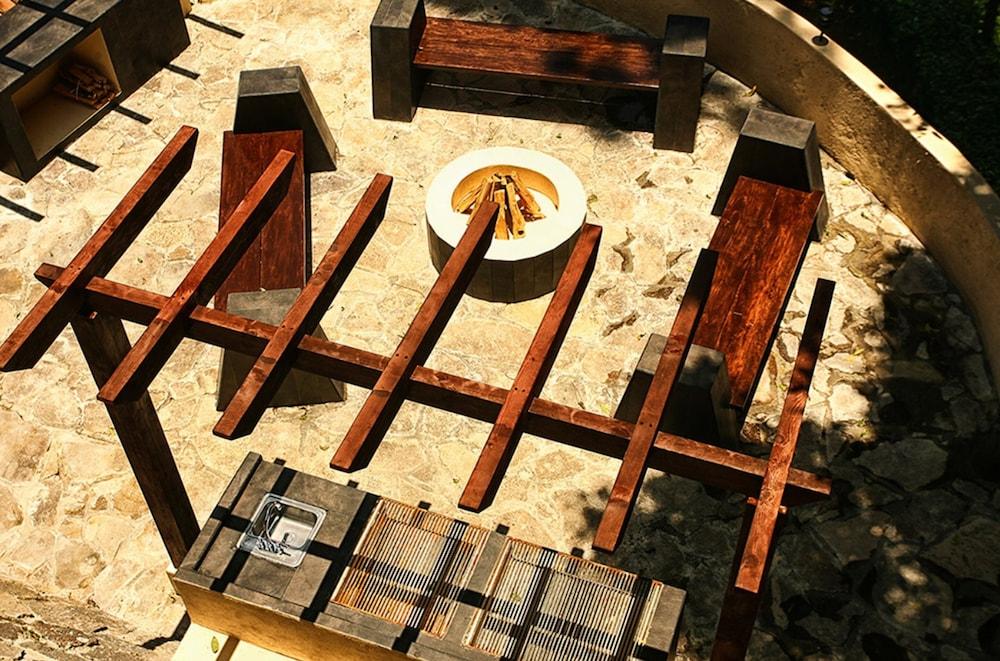 Loto Azul Hotel & Spa Valle de Bravo Ngoại thất bức ảnh