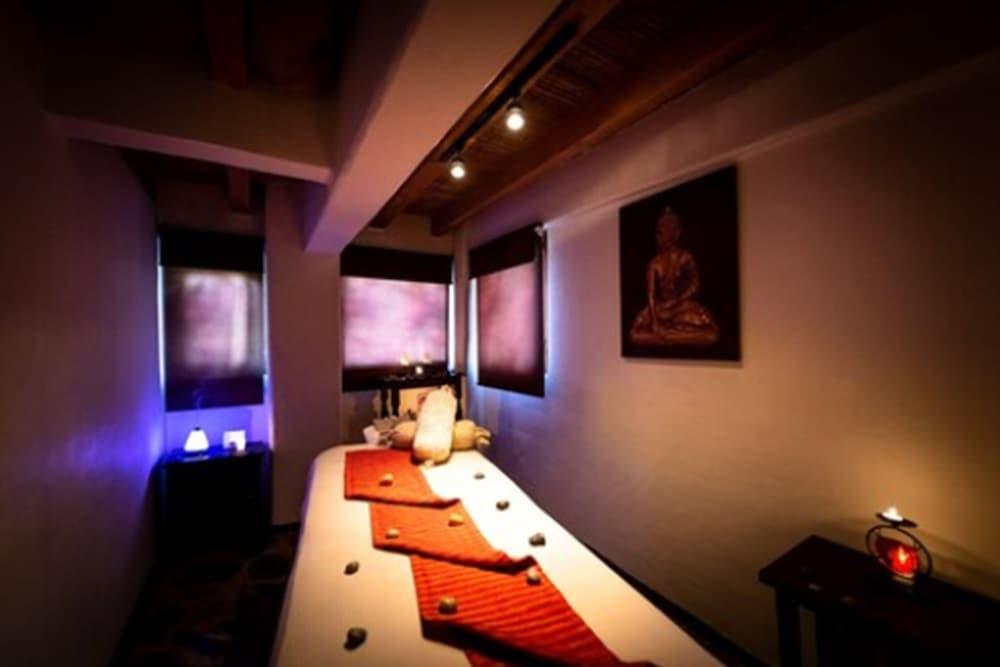 Loto Azul Hotel & Spa Valle de Bravo Ngoại thất bức ảnh