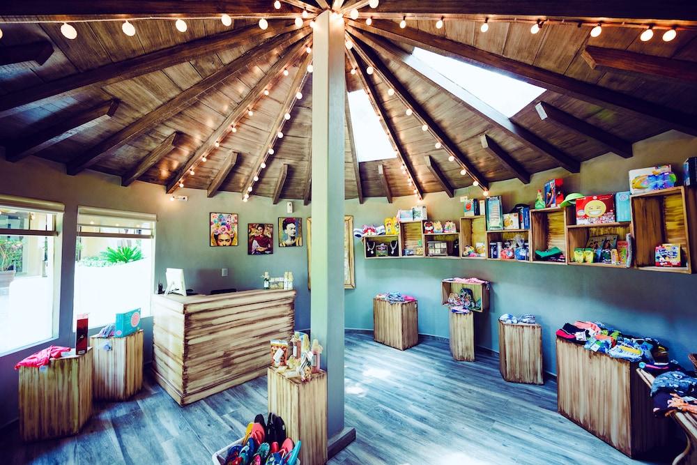 Loto Azul Hotel & Spa Valle de Bravo Ngoại thất bức ảnh