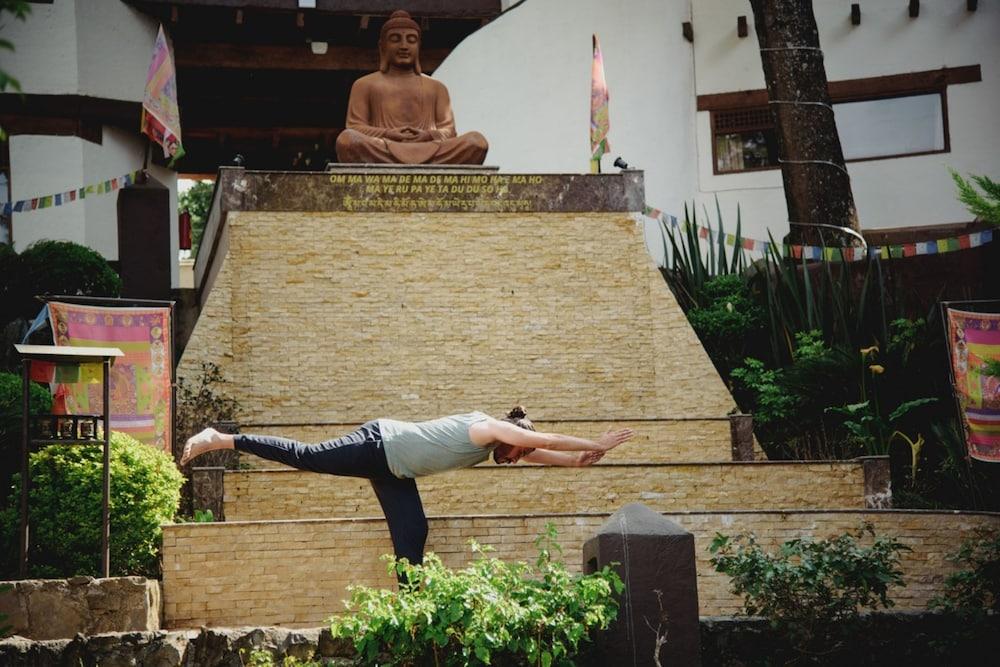 Loto Azul Hotel & Spa Valle de Bravo Ngoại thất bức ảnh
