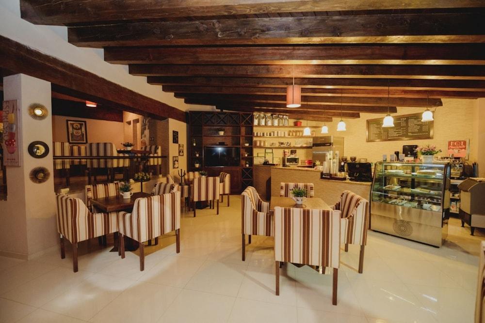 Loto Azul Hotel & Spa Valle de Bravo Ngoại thất bức ảnh