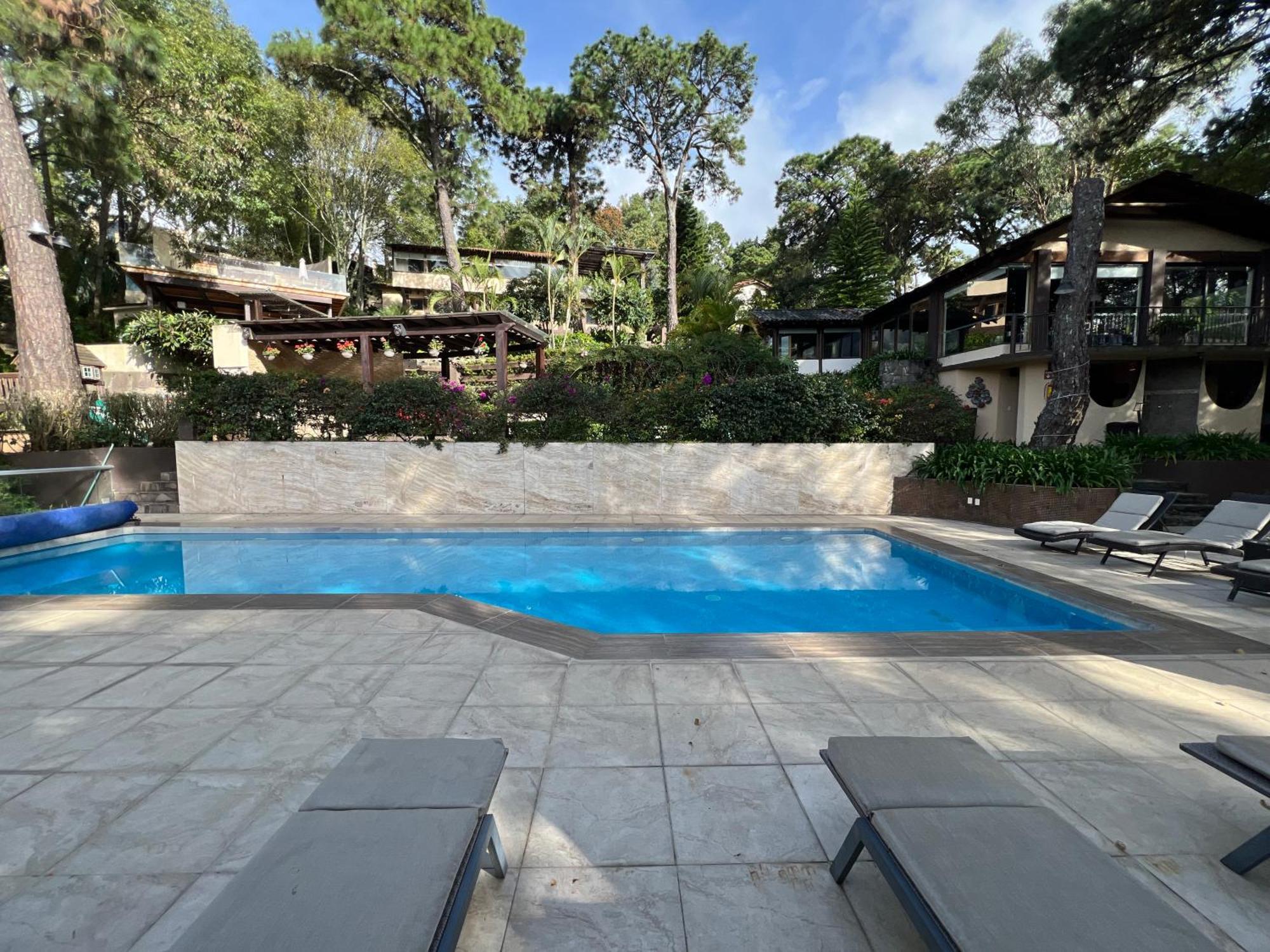 Loto Azul Hotel & Spa Valle de Bravo Ngoại thất bức ảnh