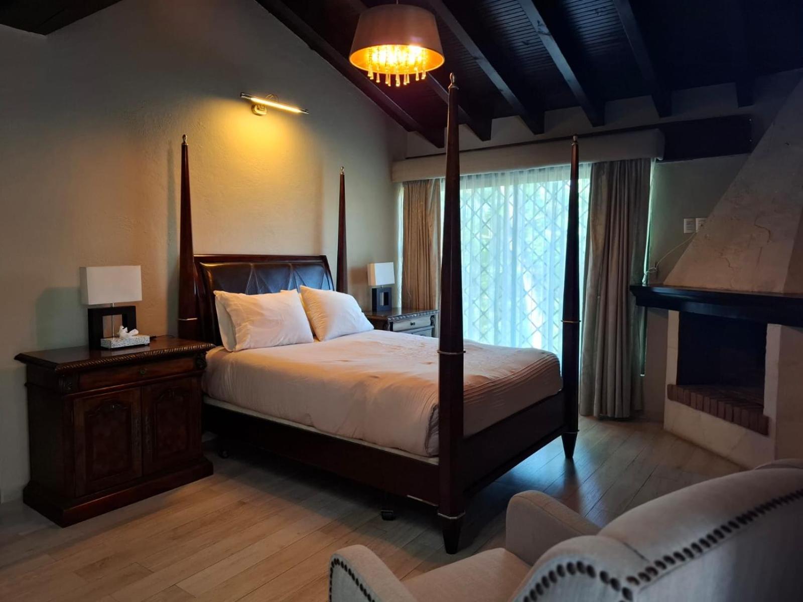 Loto Azul Hotel & Spa Valle de Bravo Ngoại thất bức ảnh