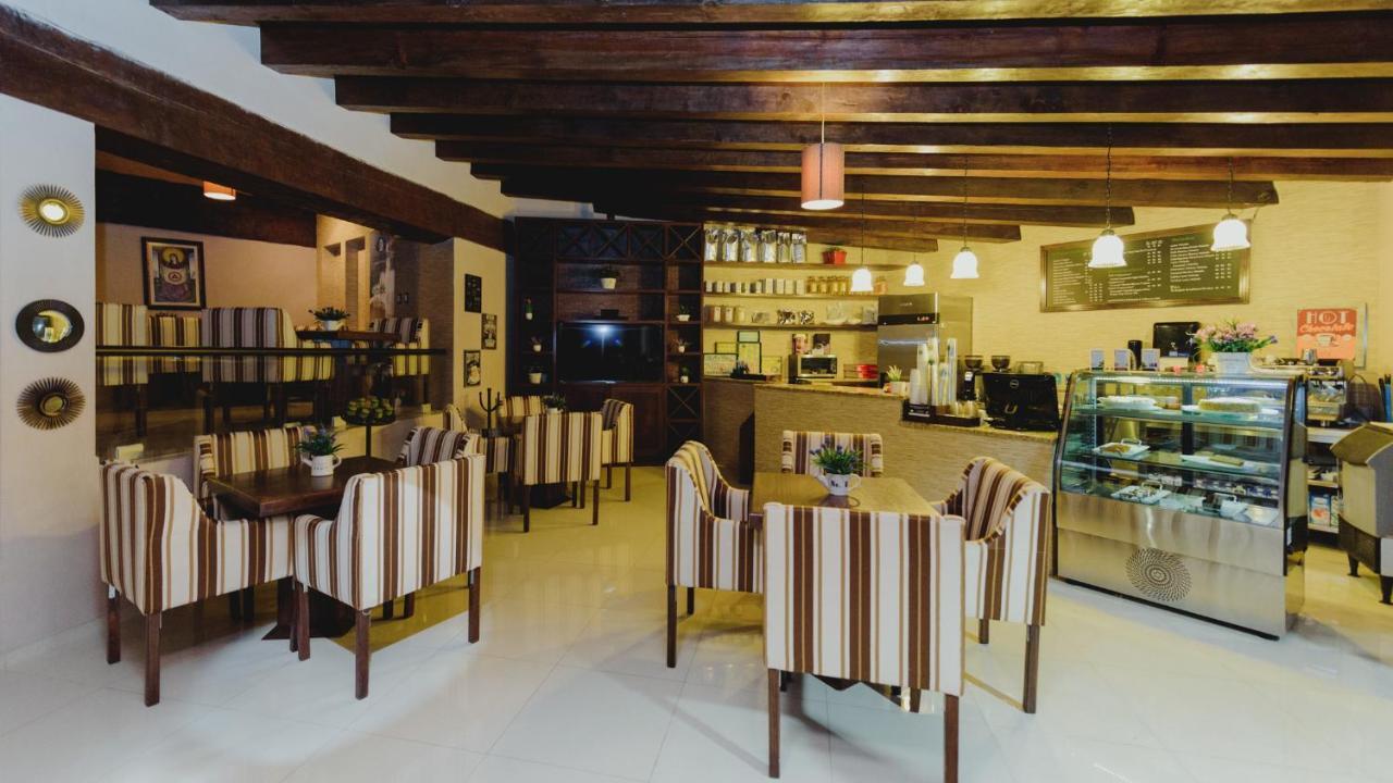 Loto Azul Hotel & Spa Valle de Bravo Ngoại thất bức ảnh