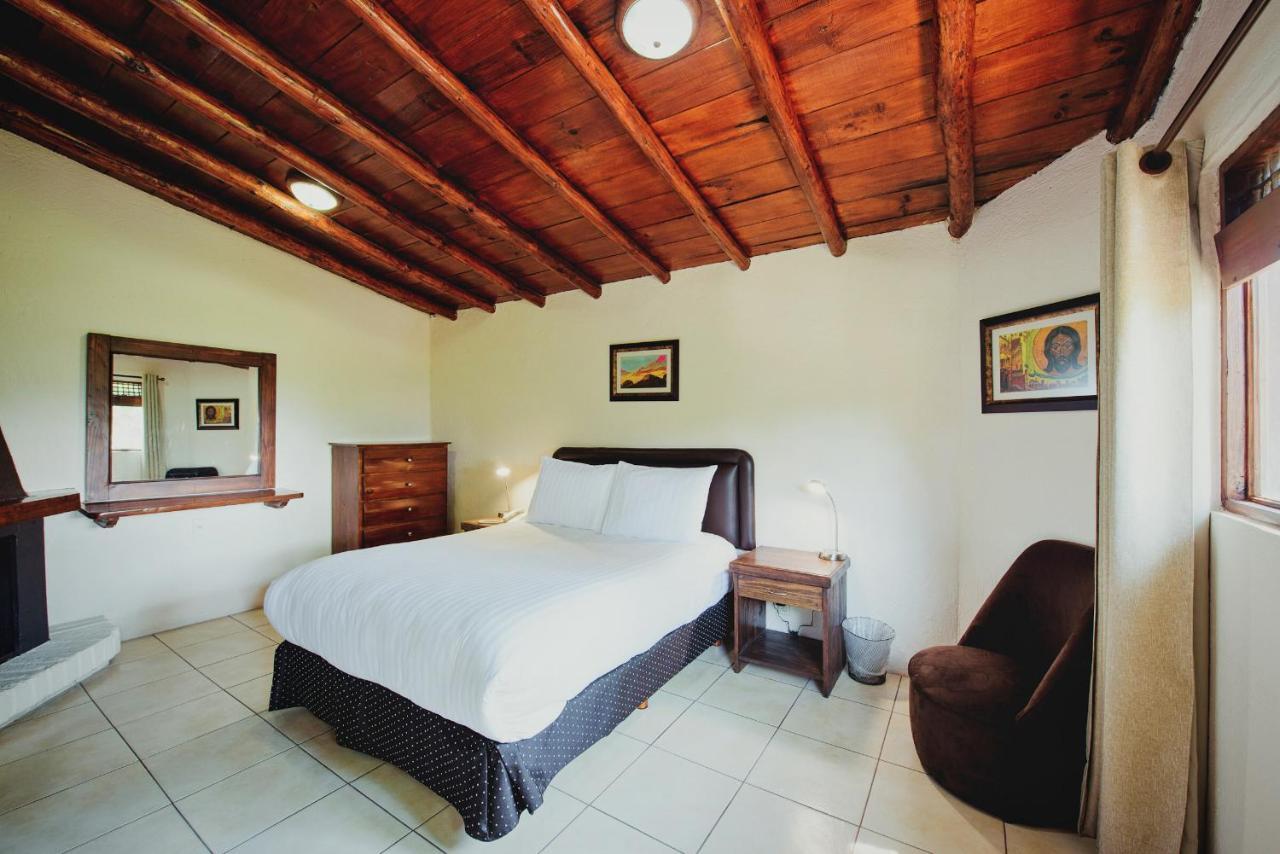 Loto Azul Hotel & Spa Valle de Bravo Ngoại thất bức ảnh