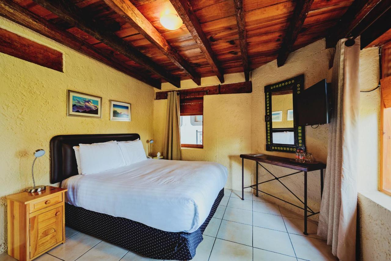 Loto Azul Hotel & Spa Valle de Bravo Ngoại thất bức ảnh