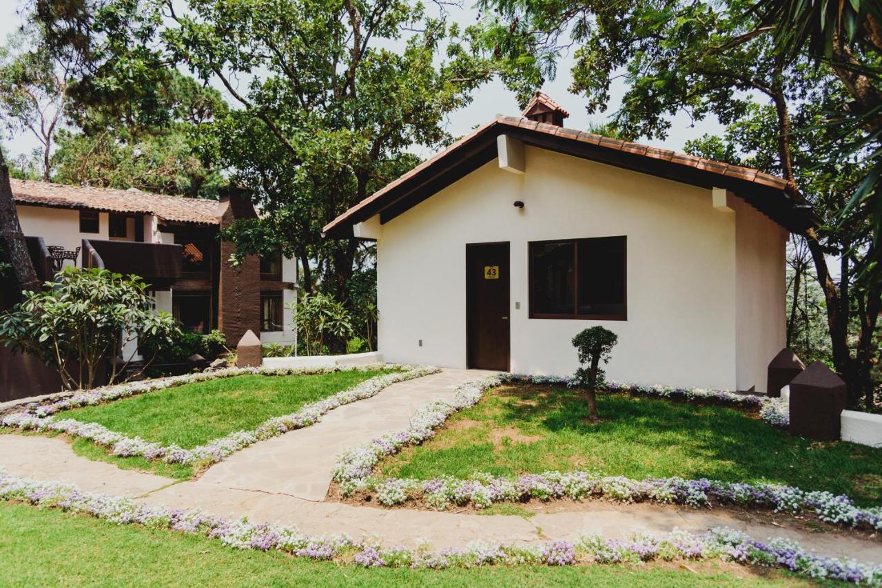 Loto Azul Hotel & Spa Valle de Bravo Ngoại thất bức ảnh