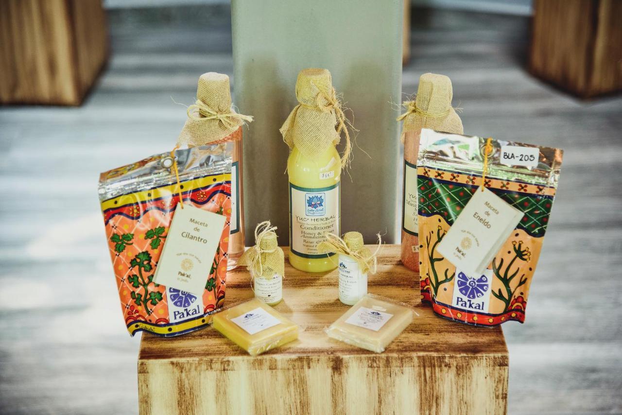 Loto Azul Hotel & Spa Valle de Bravo Ngoại thất bức ảnh